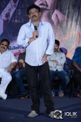 Ice Cream Movie Success Meet